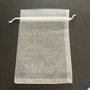 Sheer Party Gift Bags